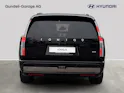 Hyundai Ioniq 9 110kWh Vertex Caligraphy 4WD