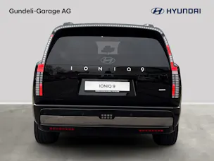 Hyundai Ioniq 9 110kWh Vertex Caligraphy 4WD