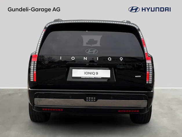 Hyundai Ioniq 9 110kWh Vertex Caligraphy 4WD
