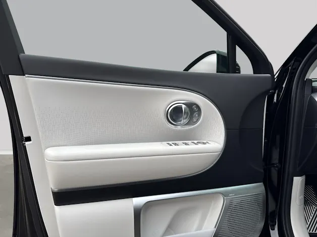 Hyundai Ioniq 9 110kWh Vertex Caligraphy 4WD