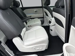 Hyundai Ioniq 9 110kWh Vertex Caligraphy 4WD