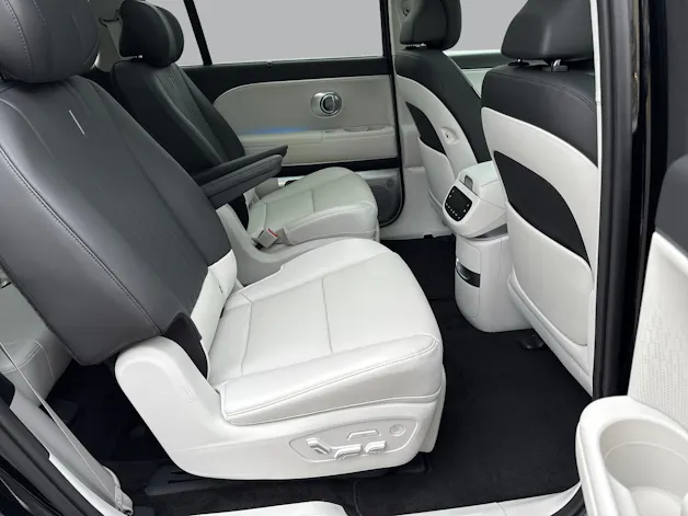 Hyundai Ioniq 9 110kWh Vertex Caligraphy 4WD