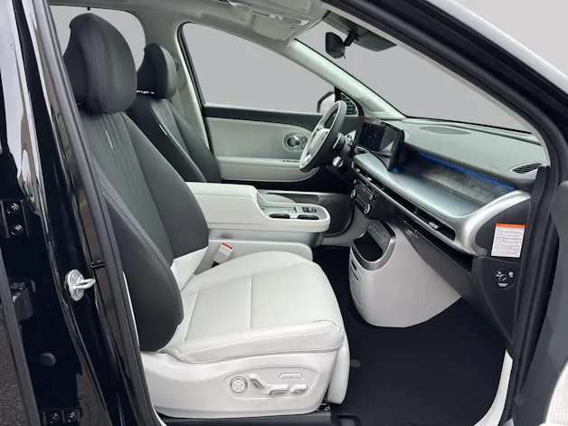 Hyundai Ioniq 9 110kWh Vertex Caligraphy 4WD