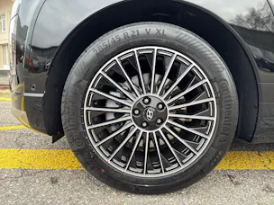 Hyundai Ioniq 9 110kWh Vertex Caligraphy 4WD