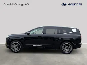 Hyundai Ioniq 9 110kWh Vertex Caligraphy 4WD