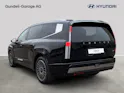 Hyundai Ioniq 9 110kWh Vertex Caligraphy 4WD