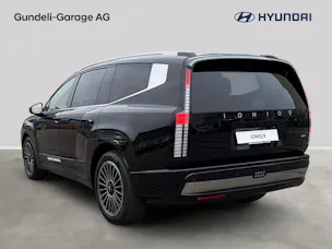 Hyundai Ioniq 9 110kWh Vertex Caligraphy 4WD