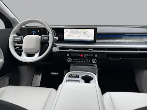 Hyundai Ioniq 9 110kWh Vertex Caligraphy 4WD