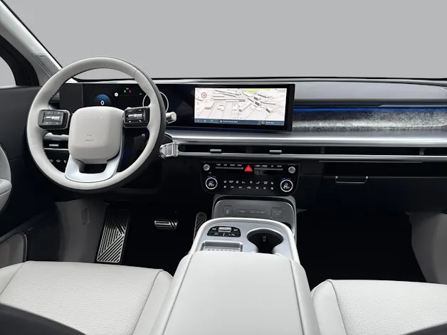 Hyundai Ioniq 9 110kWh Vertex Caligraphy 4WD