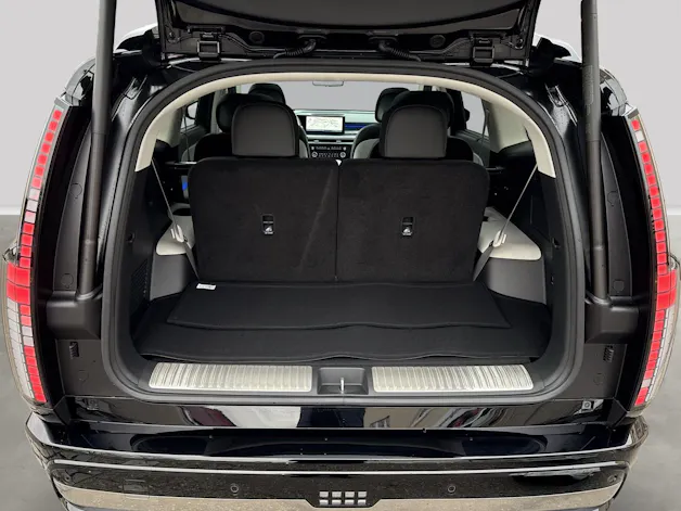 Hyundai Ioniq 9 110kWh Vertex Caligraphy 4WD