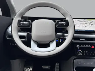 Hyundai Ioniq 9 110kWh Vertex Caligraphy 4WD