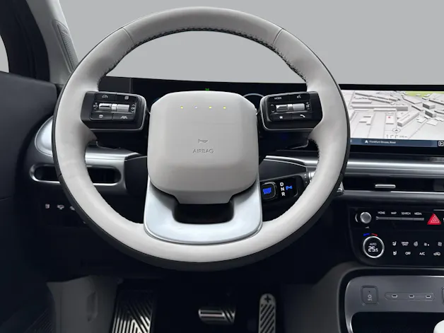 Hyundai Ioniq 9 110kWh Vertex Caligraphy 4WD