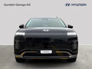 Hyundai Ioniq 9 110kWh Vertex Caligraphy 4WD