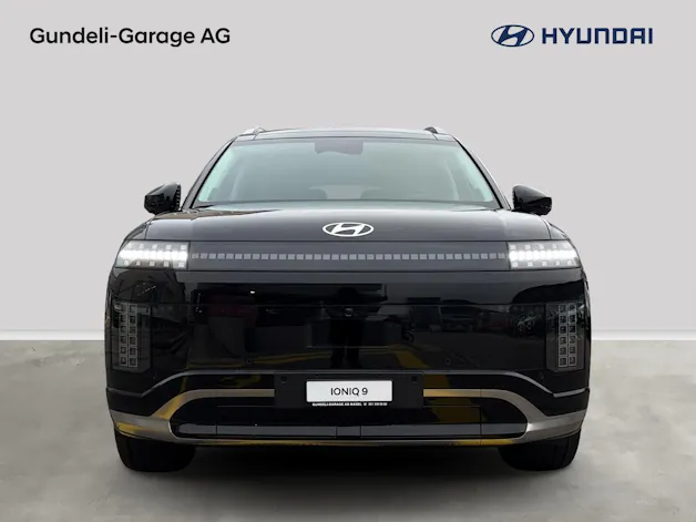 Hyundai Ioniq 9 110kWh Vertex Caligraphy 4WD