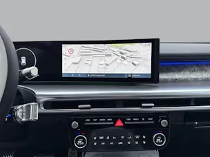 Hyundai Ioniq 9 110kWh Vertex Caligraphy 4WD