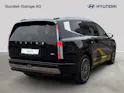 Hyundai Ioniq 9 110kWh Vertex Caligraphy 4WD