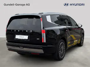 Hyundai Ioniq 9 110kWh Vertex Caligraphy 4WD