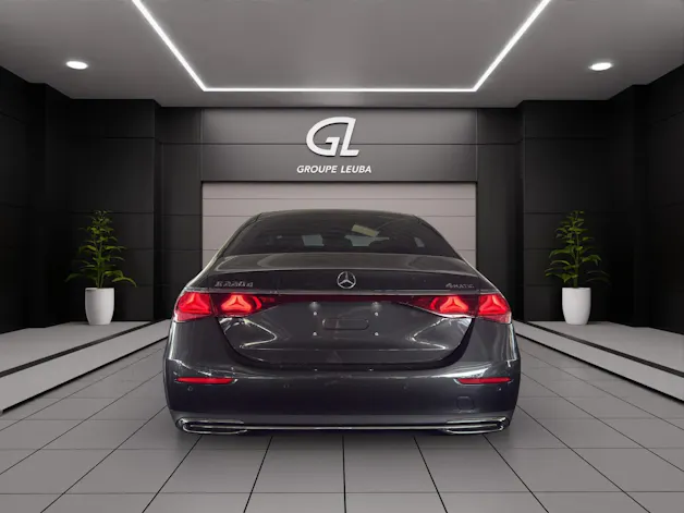 Mercedes-Benz E 220 d 4Matic 9G-Tronic