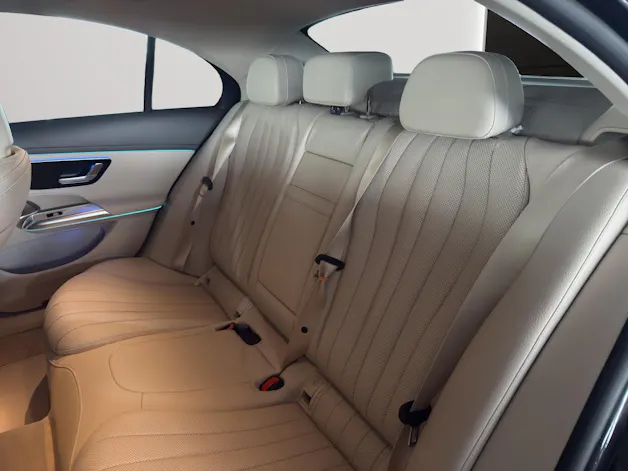 Mercedes-Benz E 220 d 4Matic 9G-Tronic