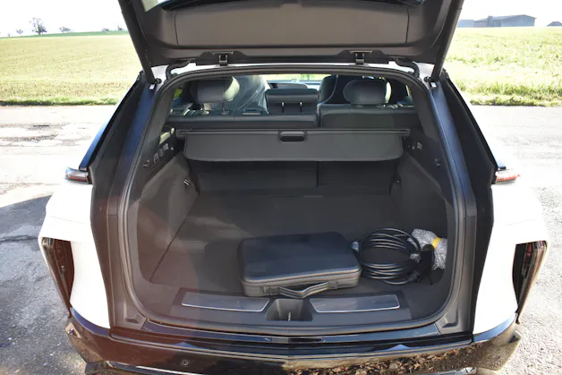 Cadillac Lyriq Sport 102 kWh AWD