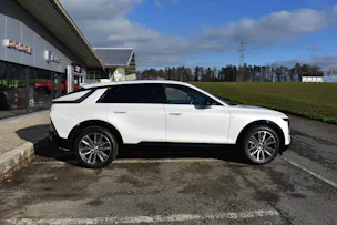 Cadillac Lyriq Sport 102 kWh AWD