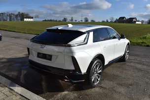 Cadillac Lyriq Sport 102 kWh AWD