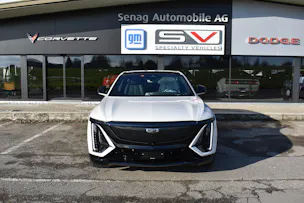 Cadillac Lyriq Sport 102 kWh AWD
