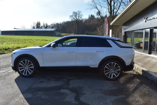 Cadillac Lyriq Sport 102 kWh AWD