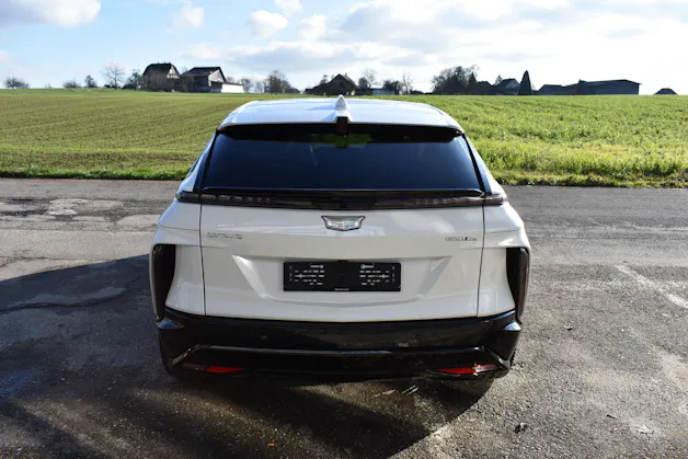 Cadillac Lyriq Sport 102 kWh AWD