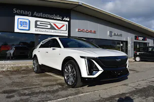 Cadillac Lyriq Sport 102 kWh AWD