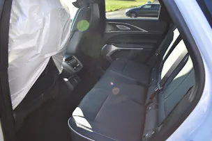 Cadillac Lyriq Sport 102 kWh AWD