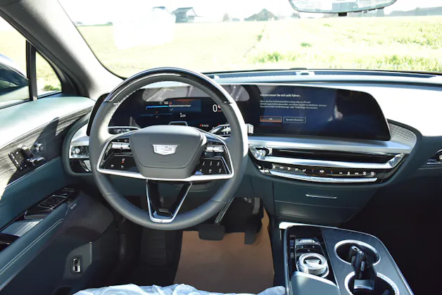 Cadillac Lyriq Sport 102 kWh AWD