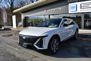Cadillac Lyriq Sport 102 kWh AWD