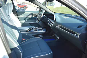 Cadillac Lyriq Sport 102 kWh AWD