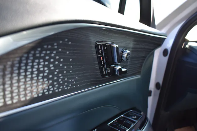 Cadillac Lyriq Sport 102 kWh AWD