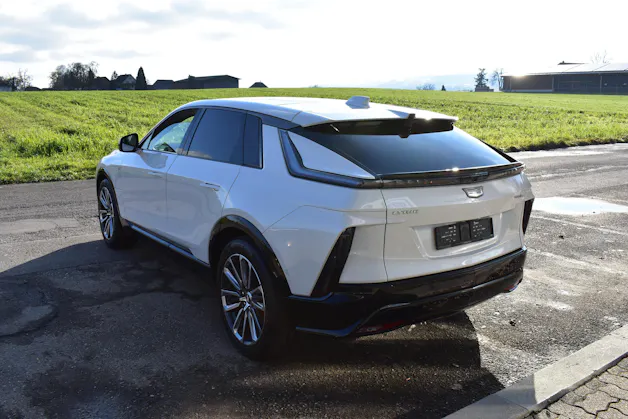 Cadillac Lyriq Sport 102 kWh AWD