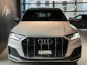 Audi Q7 50 TDI quattro S Line tiptronic