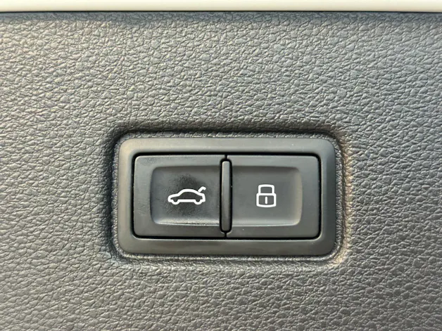 Audi Q7 50 TDI quattro S Line tiptronic