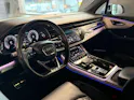 Audi Q7 50 TDI quattro S Line tiptronic