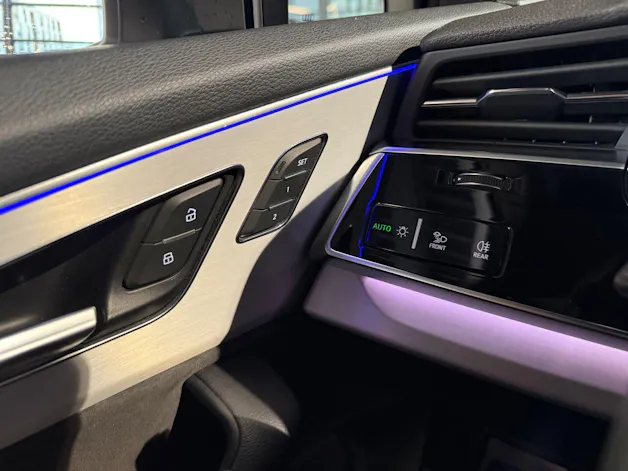 Audi Q7 50 TDI quattro S Line tiptronic