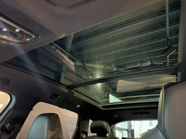 Audi Q7 50 TDI quattro S Line tiptronic