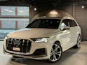 Audi Q7 50 TDI quattro S Line tiptronic