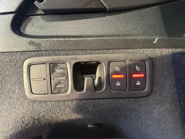 Audi Q7 50 TDI quattro S Line tiptronic