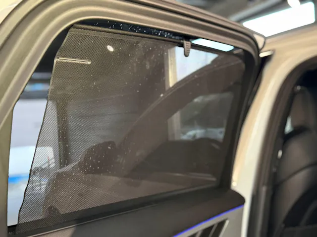 Audi Q7 50 TDI quattro S Line tiptronic