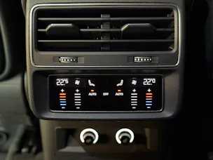 Audi Q7 50 TDI quattro S Line tiptronic