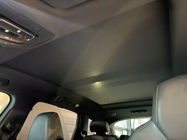 Audi Q7 50 TDI quattro S Line tiptronic