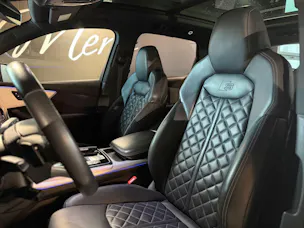 Audi Q7 50 TDI quattro S Line tiptronic