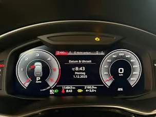Audi Q7 50 TDI quattro S Line tiptronic