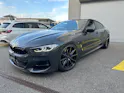 BMW M850i xDrive Steptronic