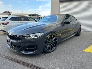 BMW M850i xDrive Steptronic